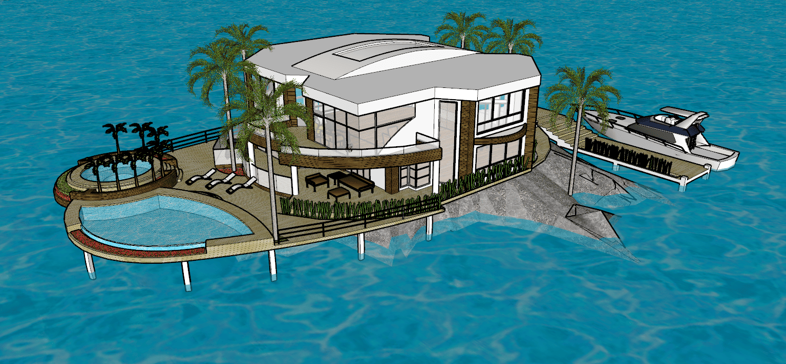 Before render 2